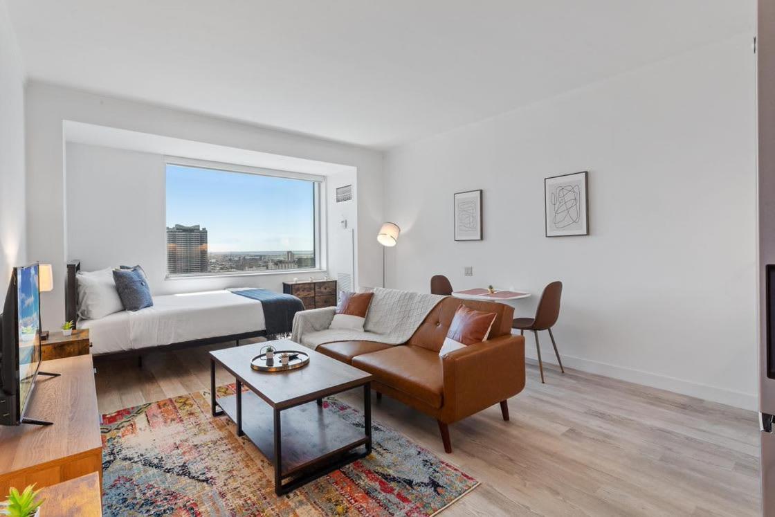Boardwalk Cozysuites Condo W Kitchen 36 アトランティックシティー エクステリア 写真