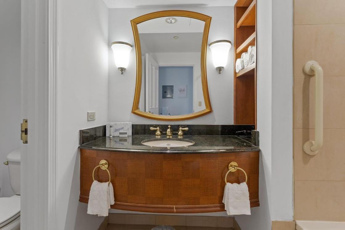 Boardwalk Cozysuites Condo W Kitchen 36 アトランティックシティー エクステリア 写真