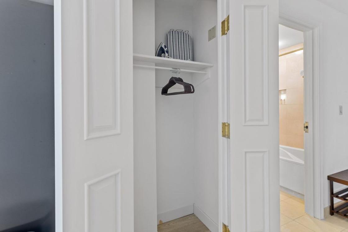 Boardwalk Cozysuites Condo W Kitchen 36 アトランティックシティー エクステリア 写真
