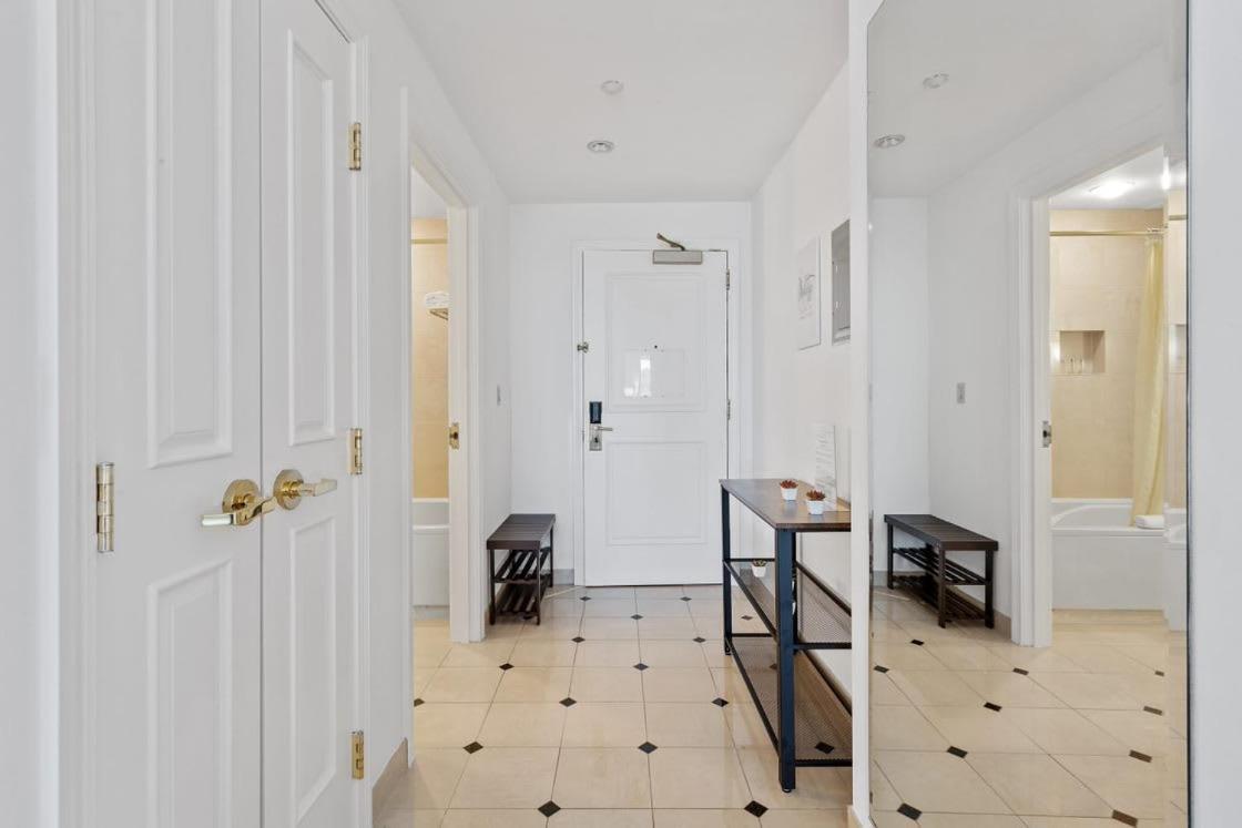 Boardwalk Cozysuites Condo W Kitchen 36 アトランティックシティー エクステリア 写真