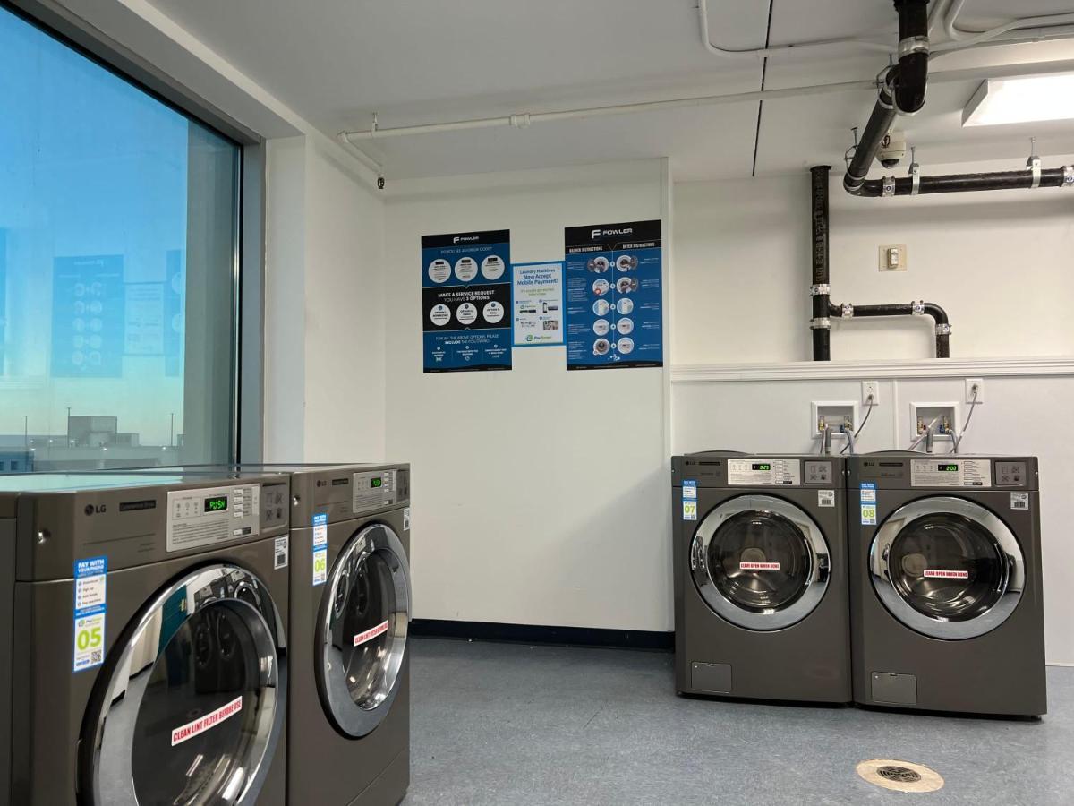 Boardwalk Cozysuites Condo W Kitchen 36 アトランティックシティー エクステリア 写真