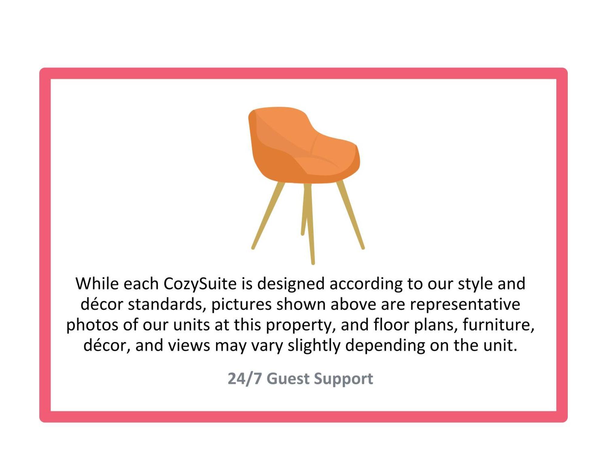 Boardwalk Cozysuites Condo W Kitchen 36 アトランティックシティー エクステリア 写真